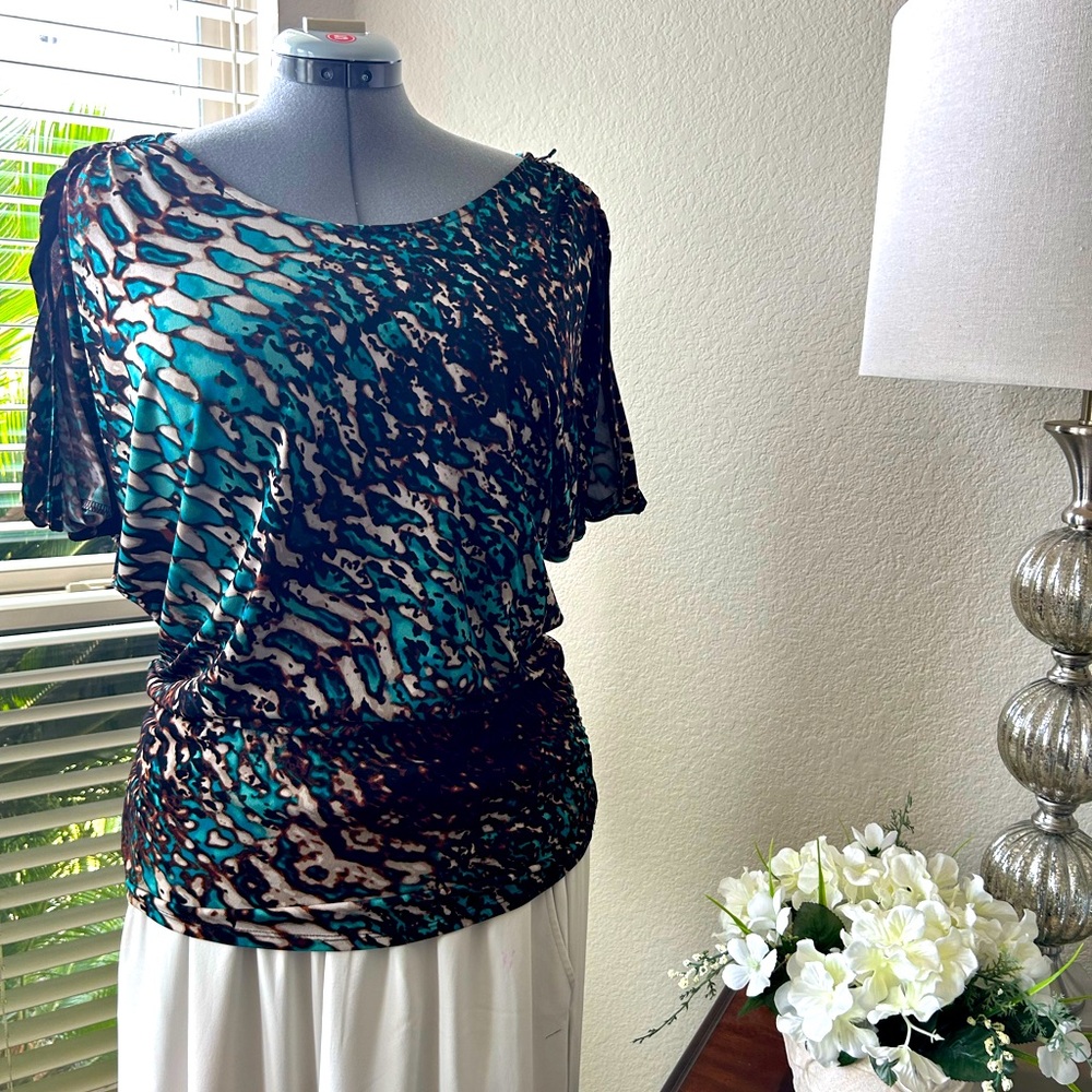 JM Tunic